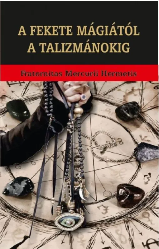 Expressz kézbesítés A fekete mágiától a talizmánokig