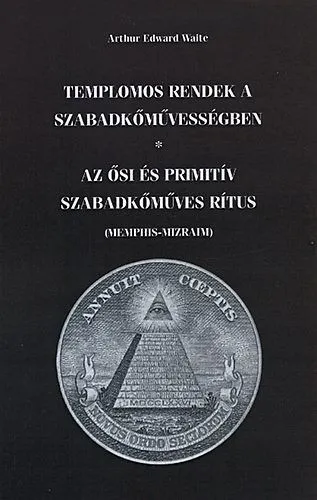 Templomos rendek a szabadkőművességben Biztonságos fizetés