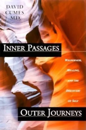 Inner passages outer journeys Végkiárusítás