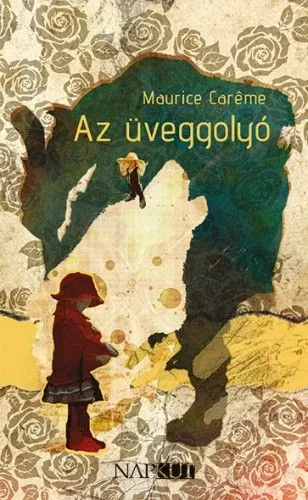 Az üveggolyó Vedd meg most