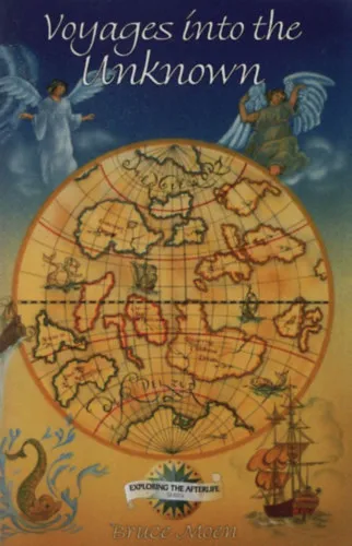 Kedvezmény Voyages into the Unknown