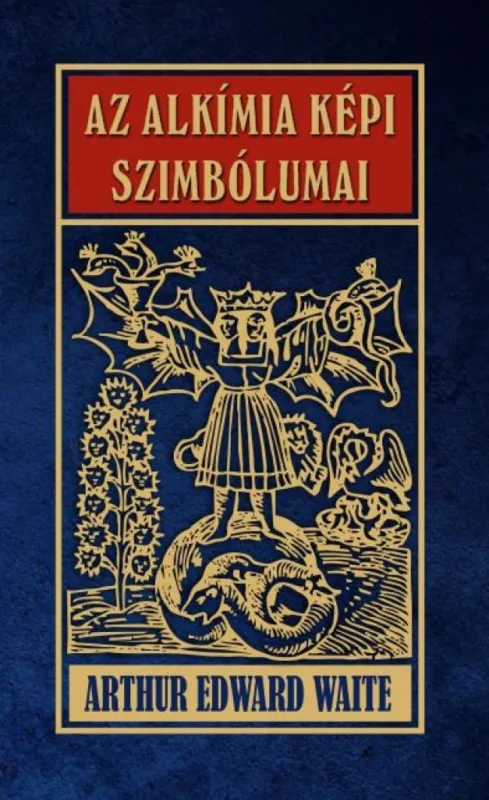 Az alkímia képi szimbólumai Szuper ajánlat