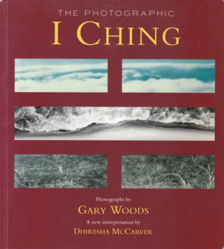 Végkiárusítás The Photographic I Ching