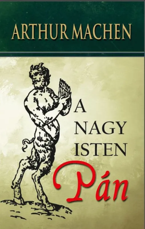 A nagy isten, Pán Népszerű