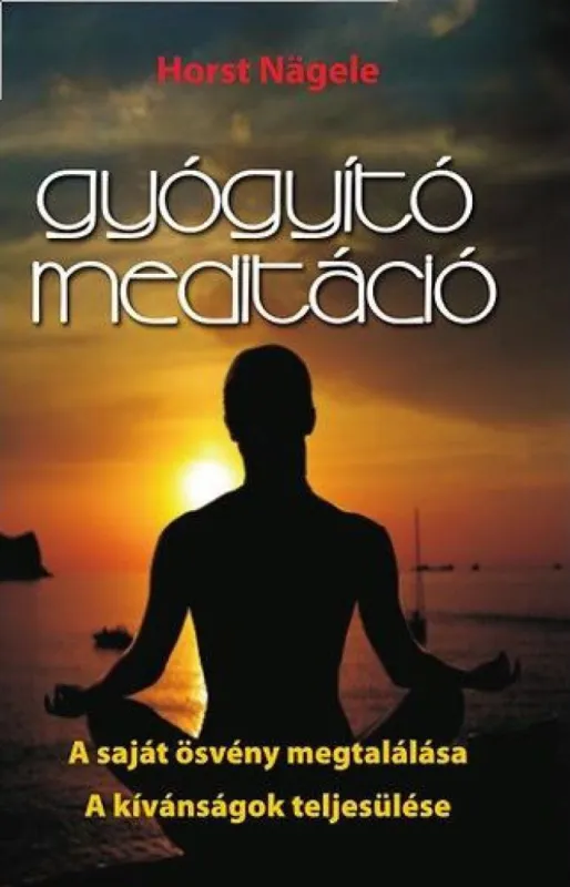 Biztonságos fizetés Gyógyító meditáció
