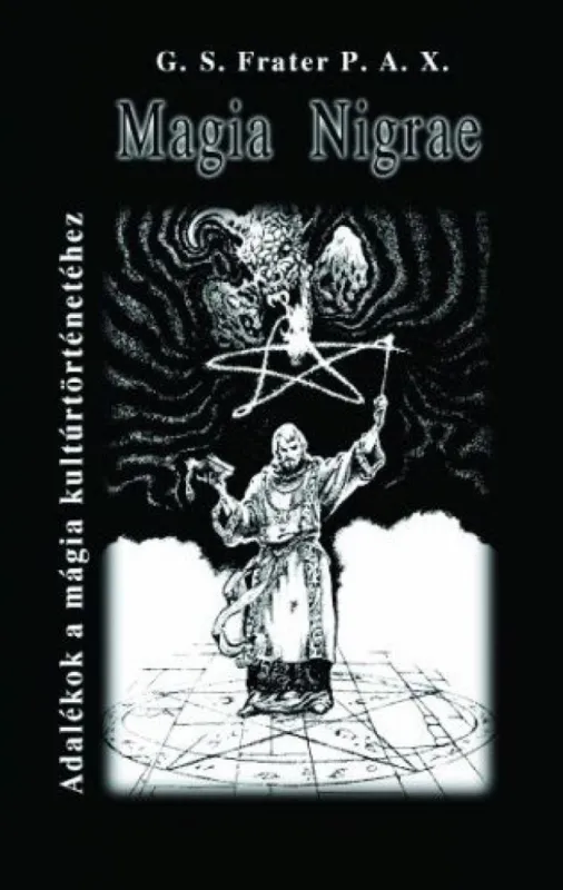 Vásárlói kedvenc Magia Nigrae