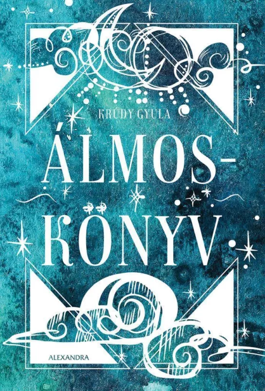 Álmoskönyv Azonnal elérhető