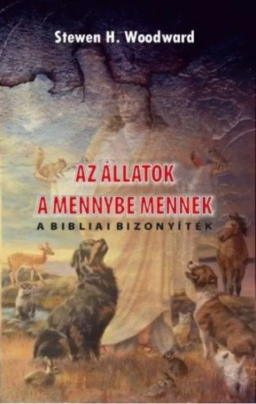 Az állatok a mennybe mennek Olcsó
