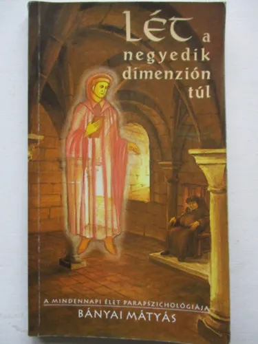Biztonságos vásárlás Lét a negyedik dimenzión túl
