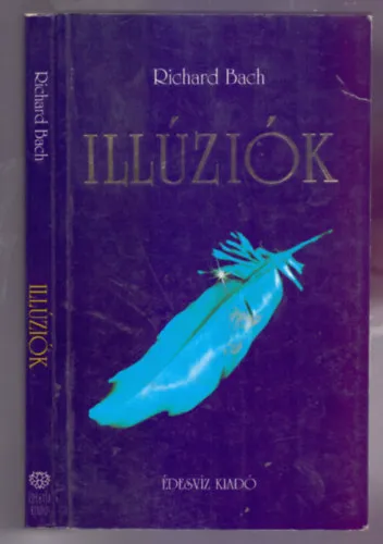 Kedvezményes ár Illúziók - Egy vonakodó messiás kalandjai