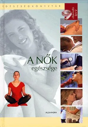 A nők egészsége Prémium