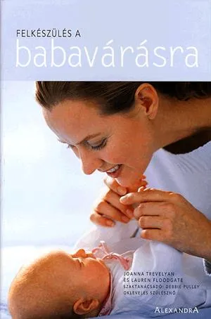 Azonnali szállítás Felkészülés a babavárásra
