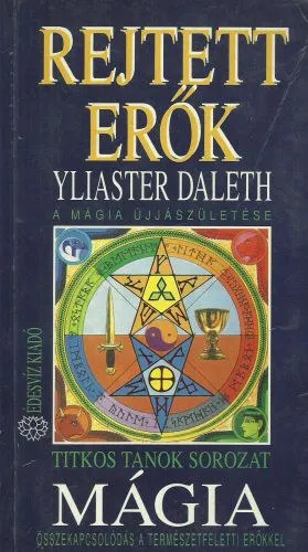 Mágia - Rejtett erők Korlátozott ajánlat
