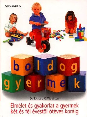 Boldog gyermek Expressz szállítás