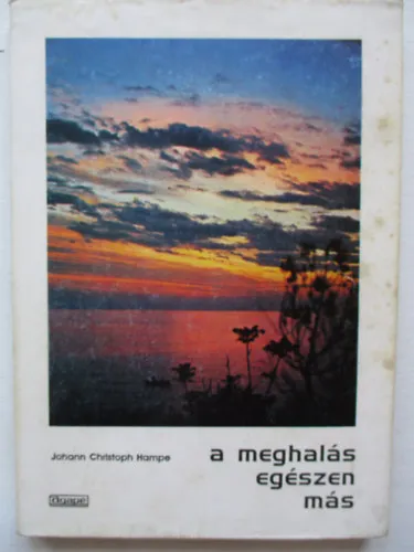 A meghalás egészen más Utolsó esély