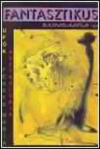 Fantasztikus Kalendárium 1992-Ufók,Fekete mágia,asztrológia Bestseller
