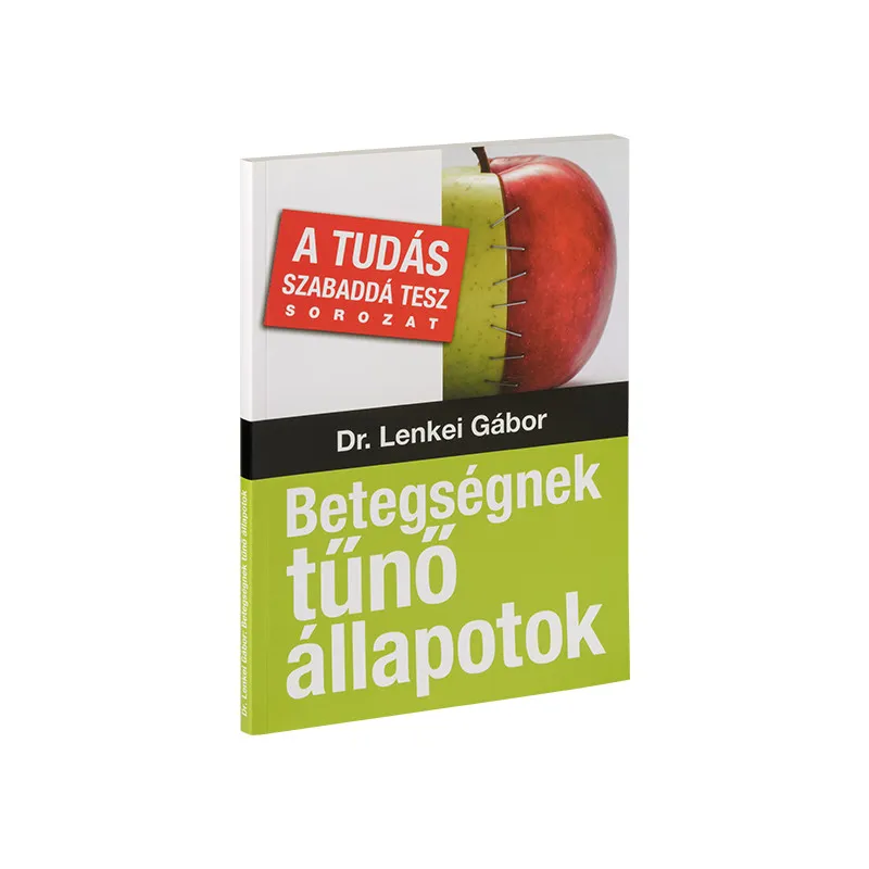 Dr. Lenkei Betegségnek tűnő állapotok Azonnal elérhető