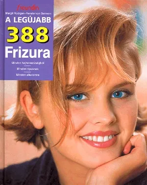 A legújabb 388 frizura Akciós ár