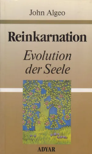 Gyors kiszállítás Reinkarnation - Evolution der Seele