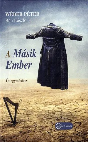 Bestseller A Másik Ember