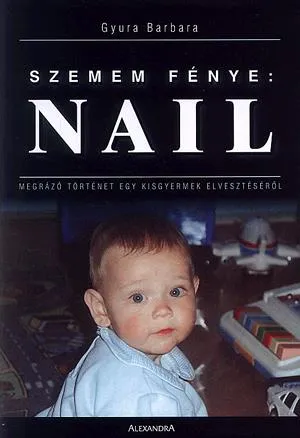 Szemem fénye: Nail Árengedmény