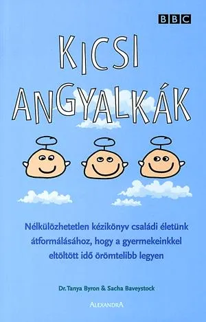 Kicsi angyalkák Rendeld meg most