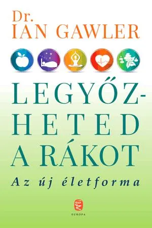 Biztonságos fizetés Legyőzheted a rákot