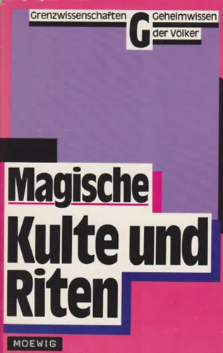 Alacsony ár Magische Kulte und Riten