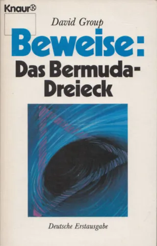 Beweise: Das Bermuda-Dreieck Rendeld meg most