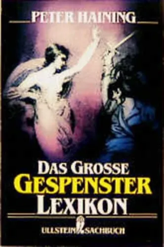 Das grosse Gespensterlexikon Legnépszerűbb