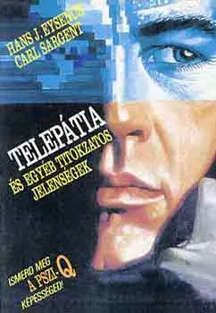 Telepátia és egyéb titokzatos jelenségek Nézd meg most