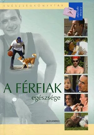 A férfiak egészsége Olcsó