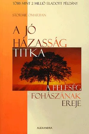 A jó házasság titka Vásárlói kedvenc