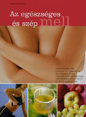 Az egészséges és szép mell Különleges ajánlat