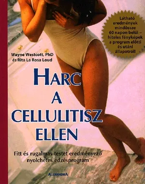 Harc a cellulitisz ellen Expressz kézbesítés