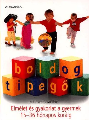 Ajánlat Boldog tipegők