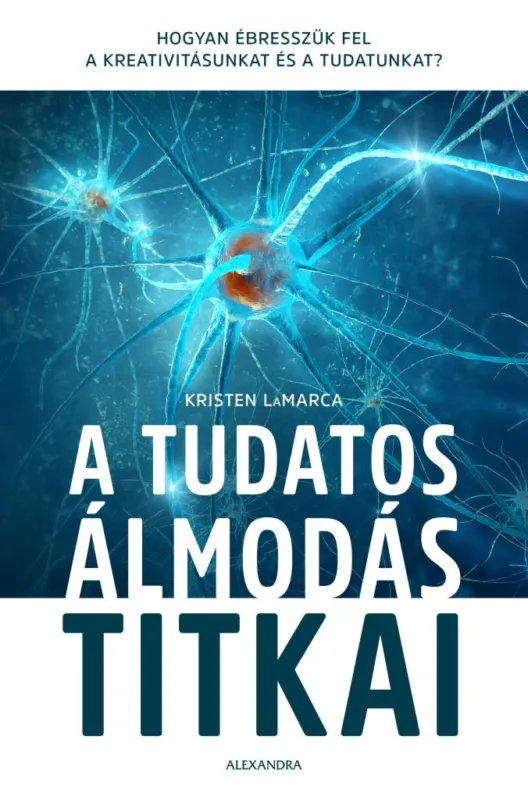 Biztonságos vásárlás A tudatos álmodás titkai