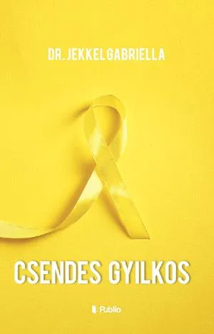 Csendes gyilkos Csak ma
