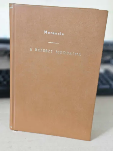 A kereszt birodalma Kedvezmény