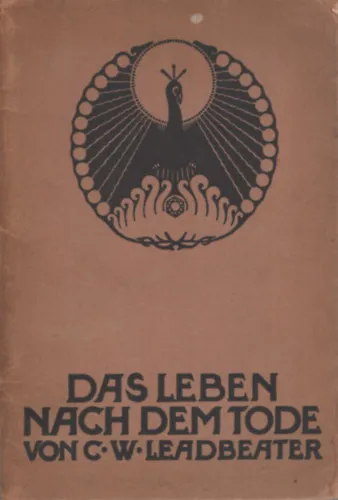 Das Leben nach dem Tode Akció