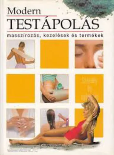 Modern testápolás Újdonság