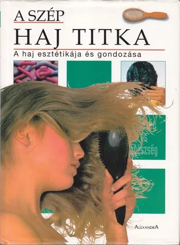 A szép haj titka Akció