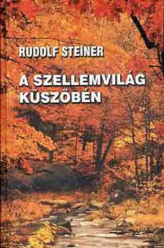 Korlátozott ajánlat A szellemvilág küszöbén