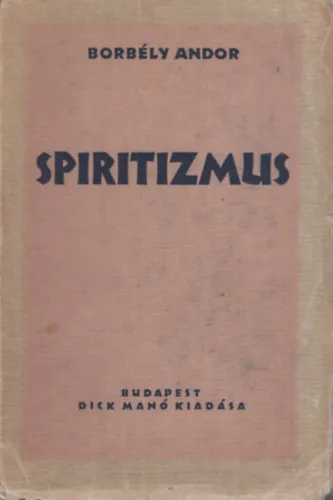 Spiritizmus Legkelendőbb