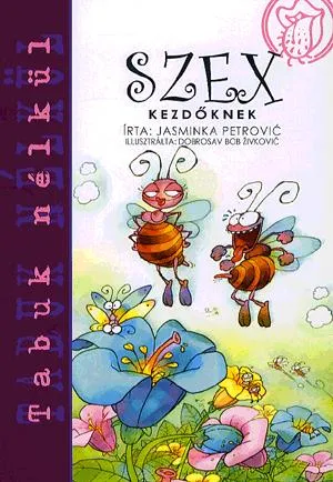 Árengedmény Szex kezdőknek