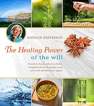 Szezonális akció The Healing Power of the Will