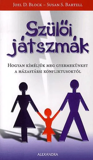 Szülői játszmák Biztonságos fizetés