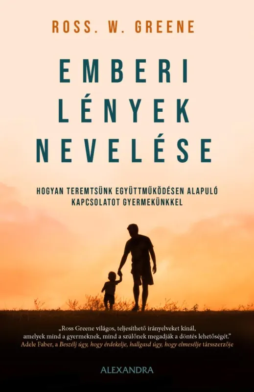 Emberi lények nevelése Outlet