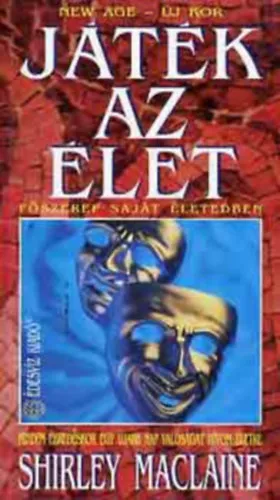 Szuper akció Játék az élet