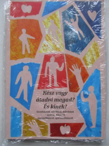 Kedvezményes ár Kész vagy átadni magad? És kinek?